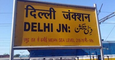 Dilli-Delhi-India