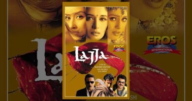Women’s Issues portrayed in the movie ‘Lajja’